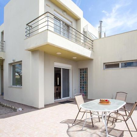Apartament Eva'S House Pastida Zewnętrze zdjęcie