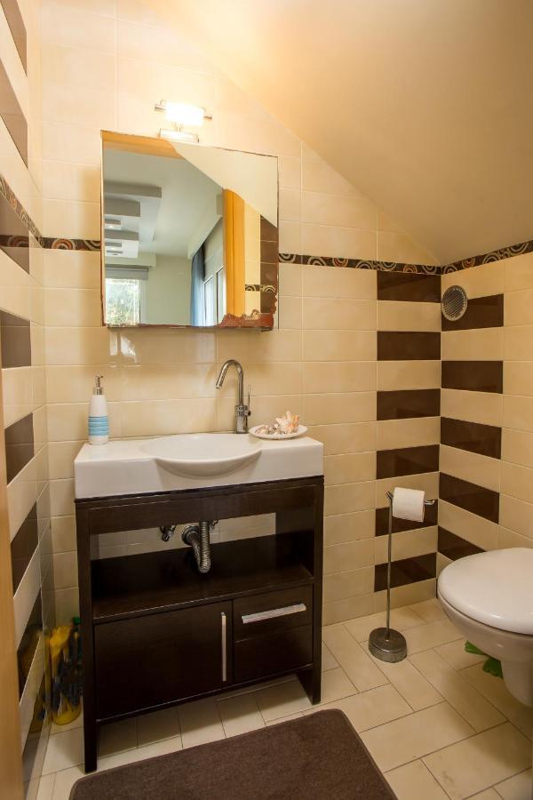 Apartament Eva'S House Pastida Zewnętrze zdjęcie