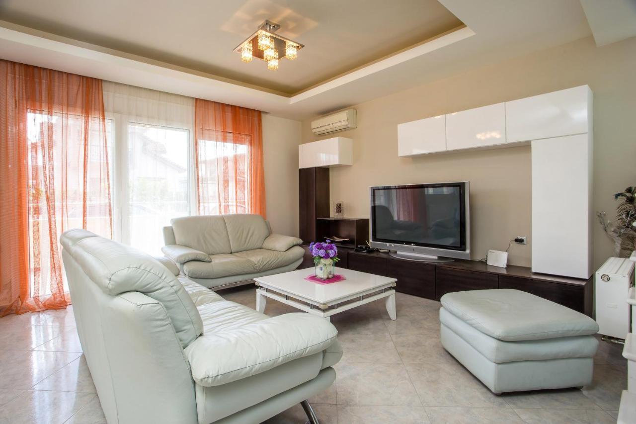 Apartament Eva'S House Pastida Zewnętrze zdjęcie
