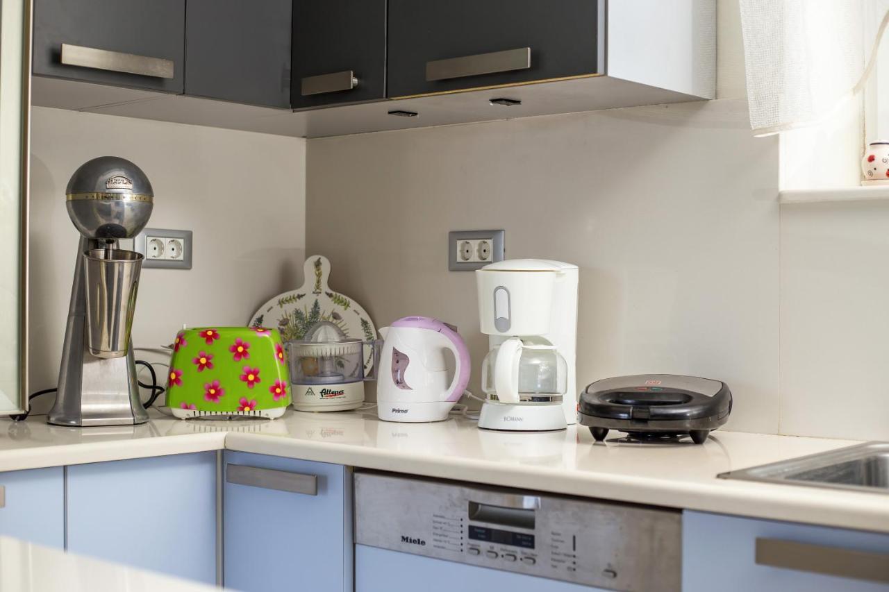 Apartament Eva'S House Pastida Zewnętrze zdjęcie