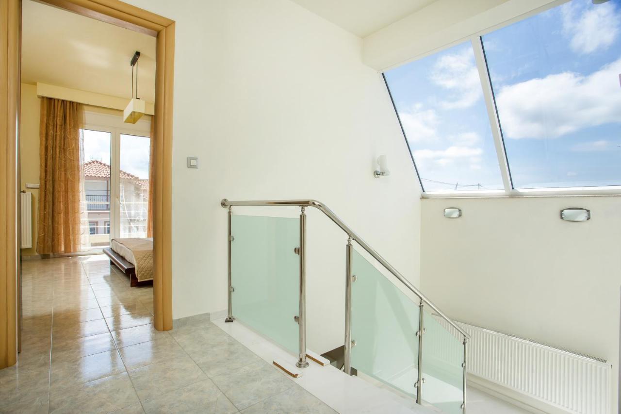 Apartament Eva'S House Pastida Zewnętrze zdjęcie