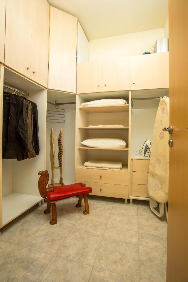 Apartament Eva'S House Pastida Zewnętrze zdjęcie