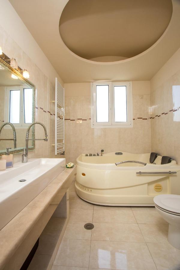 Apartament Eva'S House Pastida Zewnętrze zdjęcie