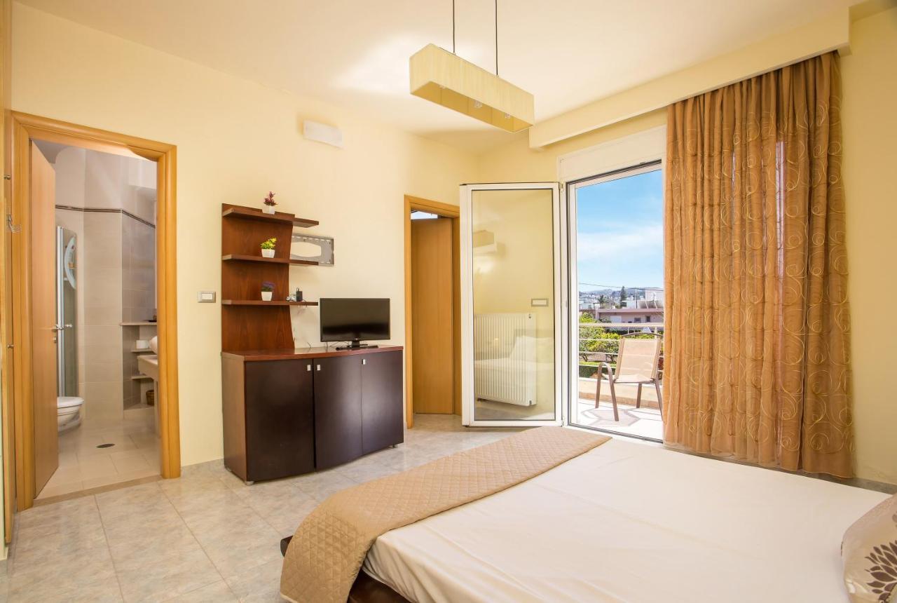Apartament Eva'S House Pastida Zewnętrze zdjęcie