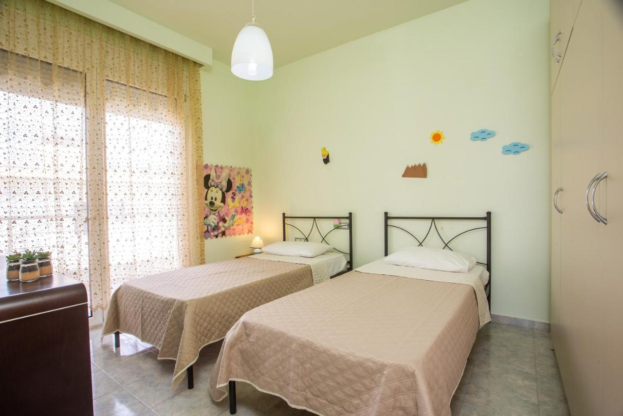 Apartament Eva'S House Pastida Zewnętrze zdjęcie